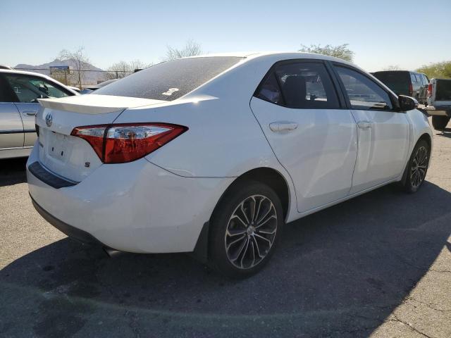 Photo 2 VIN: 2T1BURHE2GC743485 - TOYOTA COROLLA L 