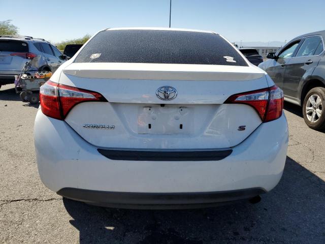 Photo 5 VIN: 2T1BURHE2GC743485 - TOYOTA COROLLA L 