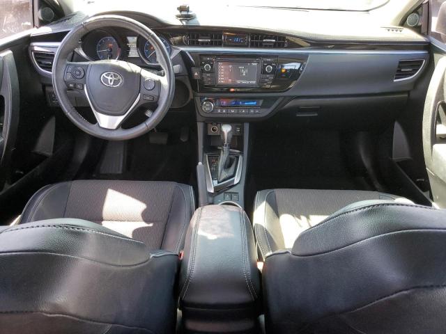 Photo 7 VIN: 2T1BURHE2GC743485 - TOYOTA COROLLA L 