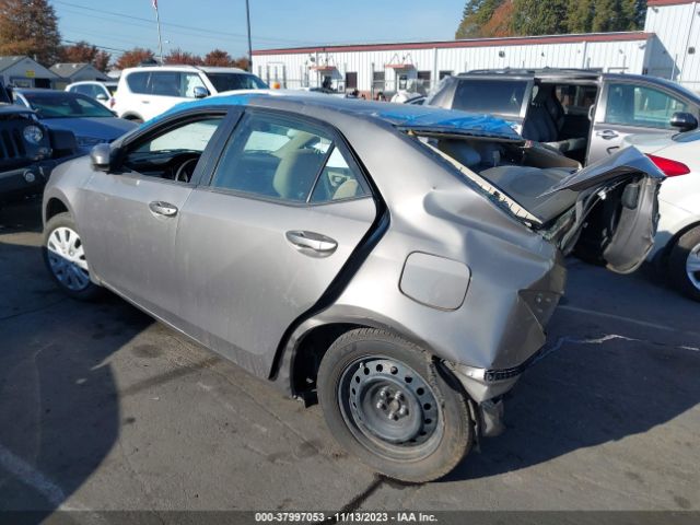 Photo 2 VIN: 2T1BURHE2GC744040 - TOYOTA COROLLA 