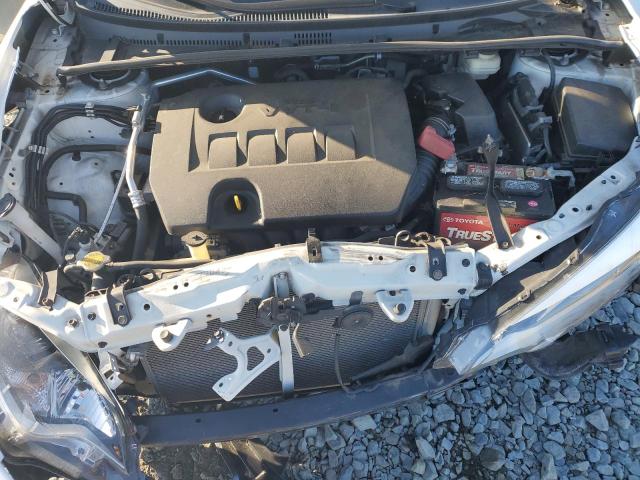 Photo 10 VIN: 2T1BURHE2GC746385 - TOYOTA COROLLA L 