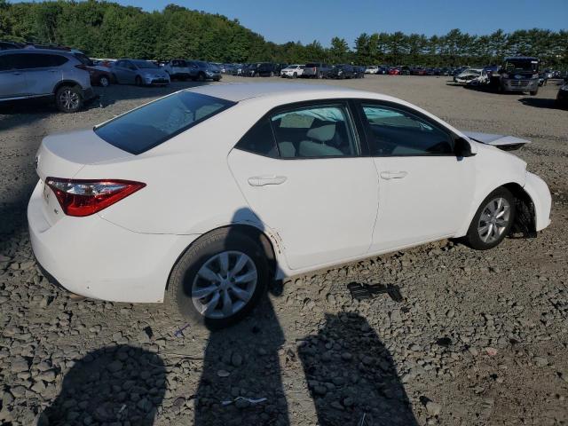 Photo 2 VIN: 2T1BURHE2GC746385 - TOYOTA COROLLA L 