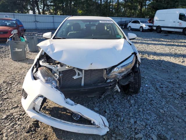 Photo 4 VIN: 2T1BURHE2GC746385 - TOYOTA COROLLA L 