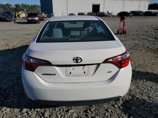 Photo 5 VIN: 2T1BURHE2GC746385 - TOYOTA COROLLA L 