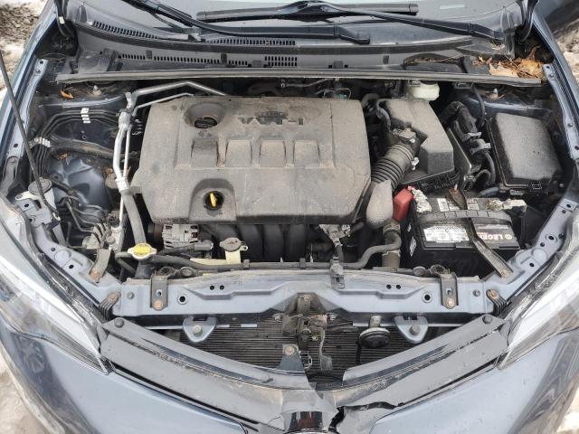 Photo 10 VIN: 2T1BURHE2HC747750 - TOYOTA COROLLA 