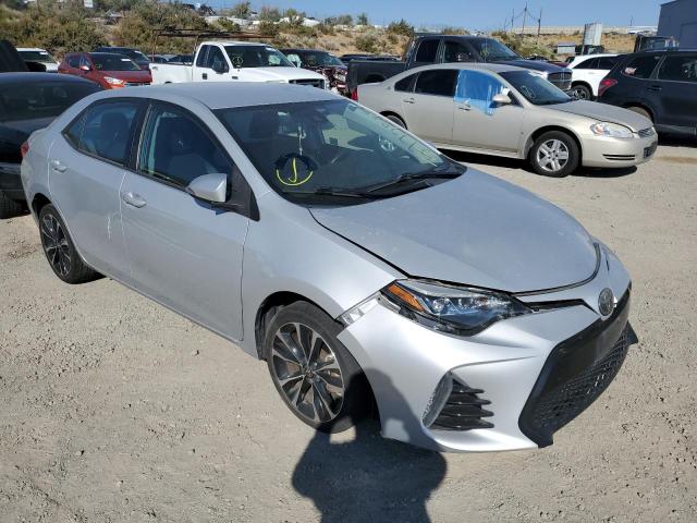 Photo 0 VIN: 2T1BURHE2HC749787 - TOYOTA COROLLA L 