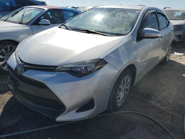 Photo 1 VIN: 2T1BURHE2HC749952 - TOYOTA COROLLA L 