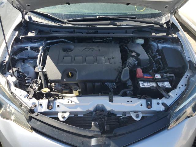 Photo 6 VIN: 2T1BURHE2HC749952 - TOYOTA COROLLA L 