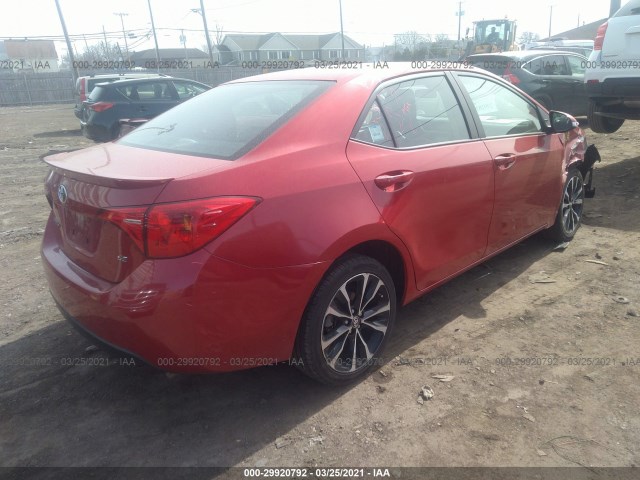 Photo 3 VIN: 2T1BURHE2HC750065 - TOYOTA COROLLA 