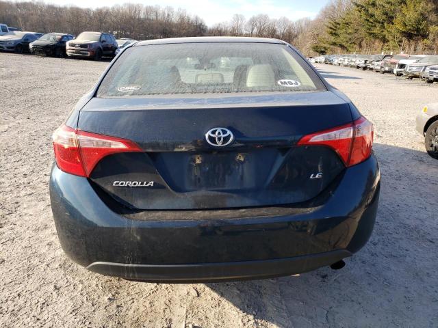 Photo 5 VIN: 2T1BURHE2HC751765 - TOYOTA COROLLA 