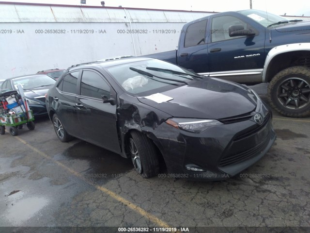 Photo 0 VIN: 2T1BURHE2HC754973 - TOYOTA COROLLA 