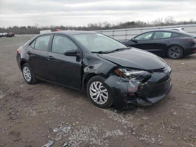 Photo 3 VIN: 2T1BURHE2HC766489 - TOYOTA COROLLA L 