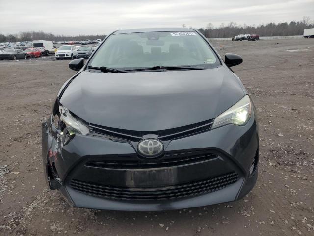 Photo 4 VIN: 2T1BURHE2HC766489 - TOYOTA COROLLA L 