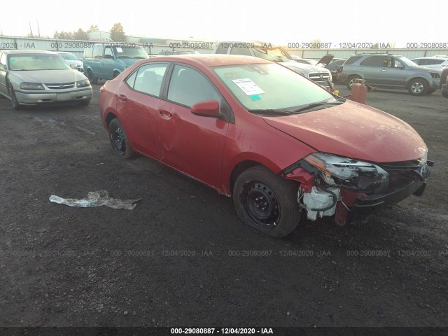 Photo 0 VIN: 2T1BURHE2HC770574 - TOYOTA COROLLA 