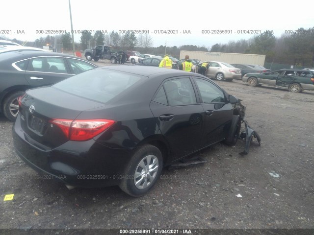 Photo 3 VIN: 2T1BURHE2HC771286 - TOYOTA COROLLA 