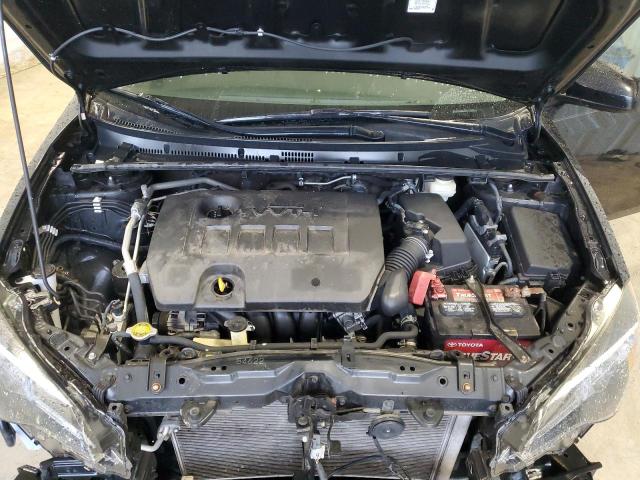 Photo 10 VIN: 2T1BURHE2HC773975 - TOYOTA COROLLA L 