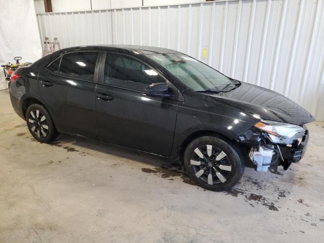 Photo 3 VIN: 2T1BURHE2HC773975 - TOYOTA COROLLA L 