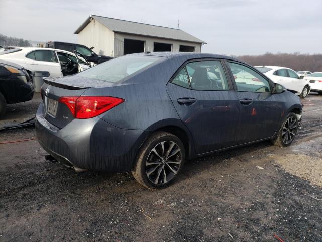 Photo 2 VIN: 2T1BURHE2HC777850 - TOYOTA COROLLA L 