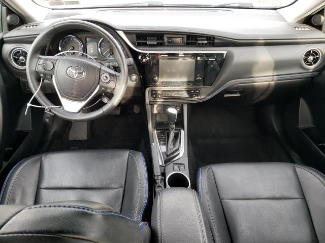 Photo 7 VIN: 2T1BURHE2HC777850 - TOYOTA COROLLA L 