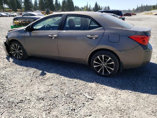 Photo 1 VIN: 2T1BURHE2HC779288 - TOYOTA COROLLA L 