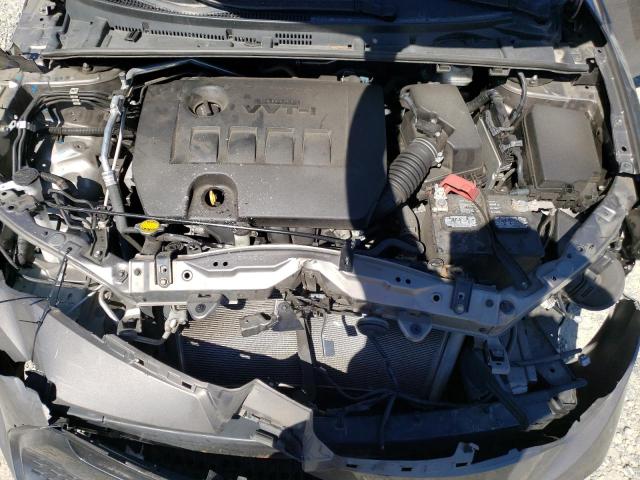 Photo 10 VIN: 2T1BURHE2HC779288 - TOYOTA COROLLA L 