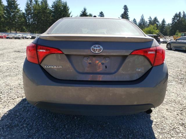 Photo 5 VIN: 2T1BURHE2HC779288 - TOYOTA COROLLA L 