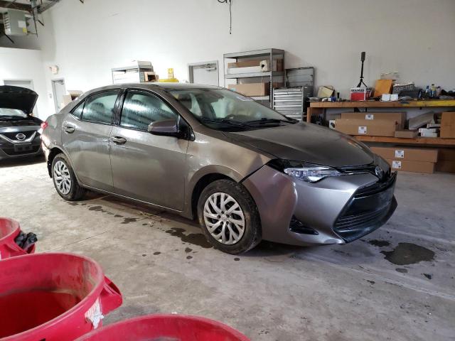 Photo 3 VIN: 2T1BURHE2HC783339 - TOYOTA COROLLA 