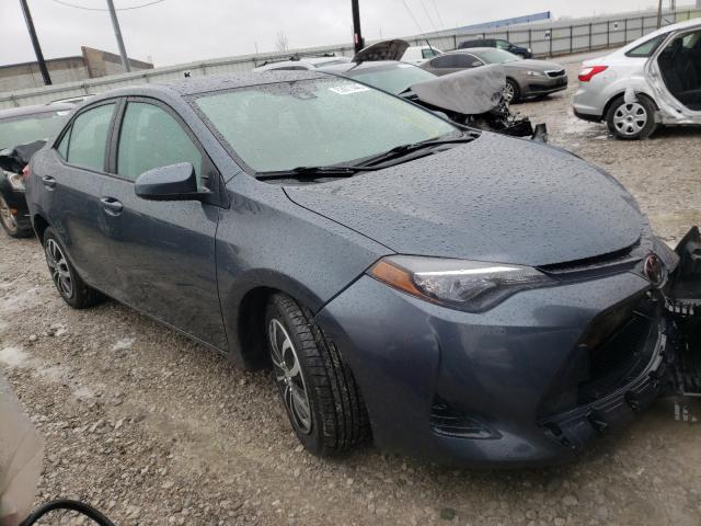 Photo 0 VIN: 2T1BURHE2HC784281 - TOYOTA COROLLA L 