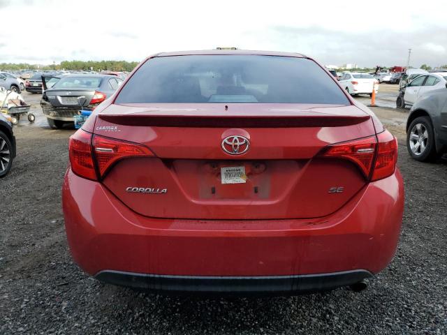 Photo 5 VIN: 2T1BURHE2HC784619 - TOYOTA COROLLA L 