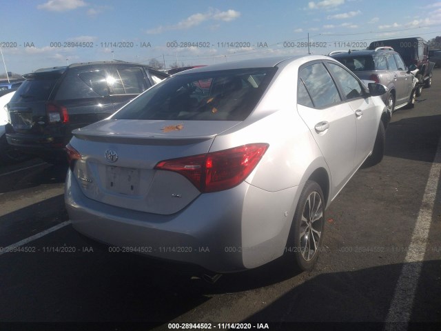 Photo 3 VIN: 2T1BURHE2HC789061 - TOYOTA COROLLA 