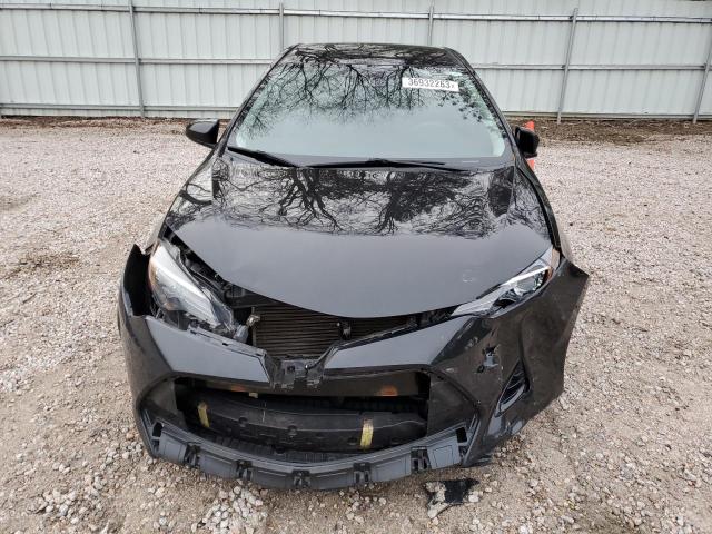 Photo 4 VIN: 2T1BURHE2HC797550 - TOYOTA COROLLA L 