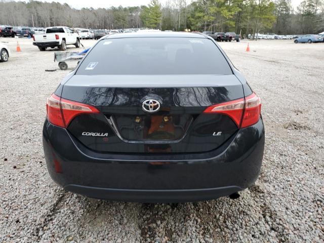 Photo 5 VIN: 2T1BURHE2HC797550 - TOYOTA COROLLA L 