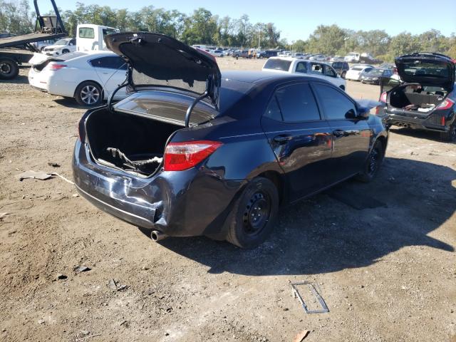 Photo 3 VIN: 2T1BURHE2HC813519 - TOYOTA COROLLA L 