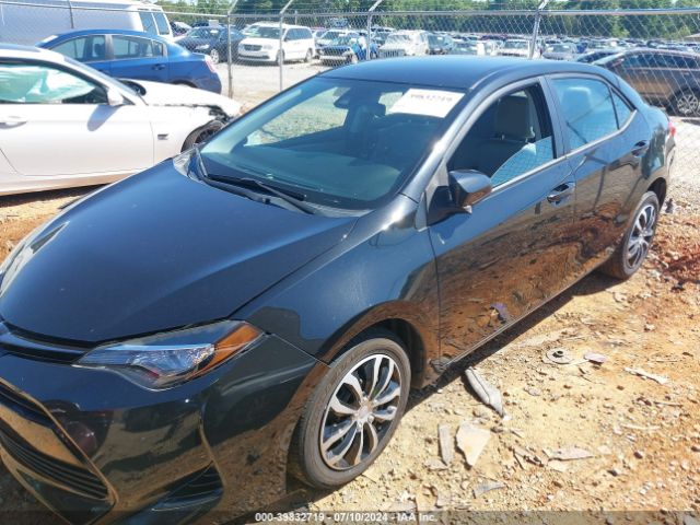 Photo 1 VIN: 2T1BURHE2HC813746 - TOYOTA COROLLA 