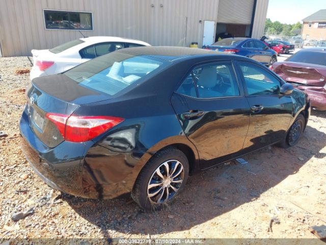 Photo 3 VIN: 2T1BURHE2HC813746 - TOYOTA COROLLA 