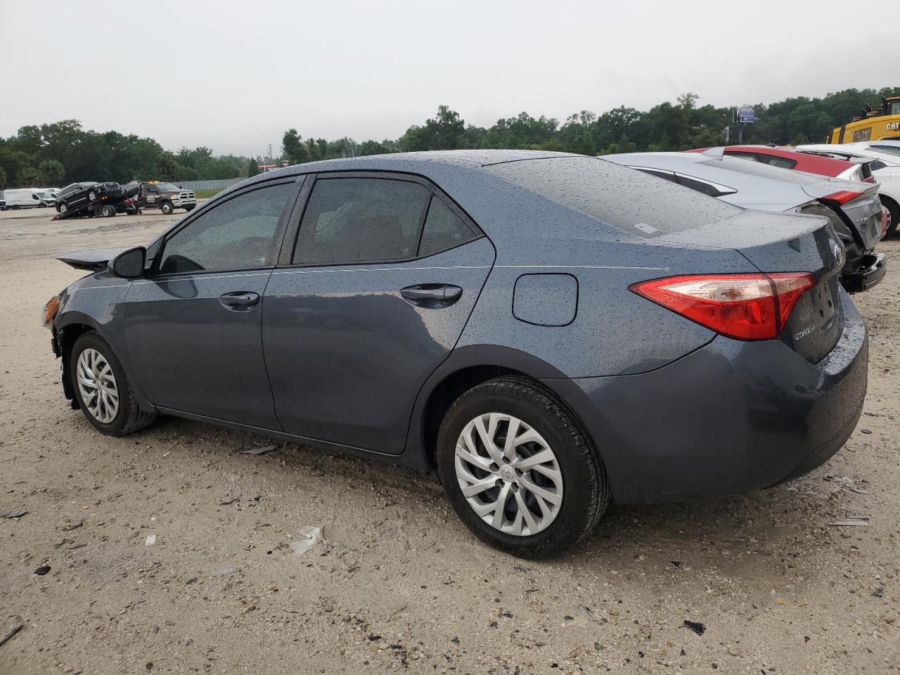 Photo 1 VIN: 2T1BURHE2HC815478 - TOYOTA COROLLA 