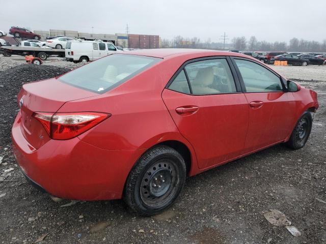 Photo 2 VIN: 2T1BURHE2HC817201 - TOYOTA COROLLA 