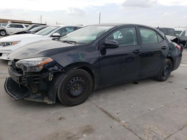 Photo 0 VIN: 2T1BURHE2HC818459 - TOYOTA COROLLA 