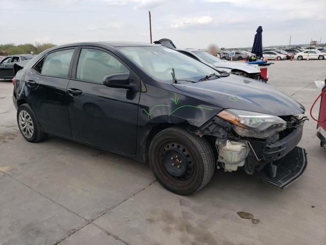 Photo 3 VIN: 2T1BURHE2HC818459 - TOYOTA COROLLA 