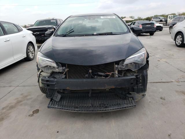 Photo 4 VIN: 2T1BURHE2HC818459 - TOYOTA COROLLA 