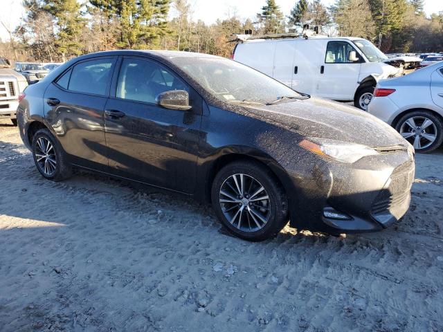 Photo 3 VIN: 2T1BURHE2HC821524 - TOYOTA COROLLA L 