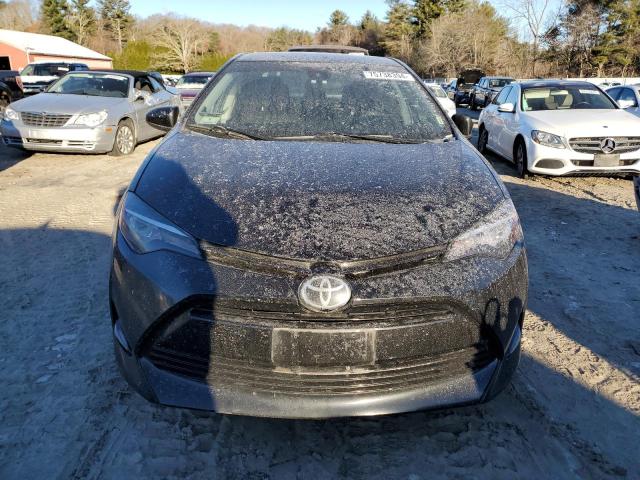 Photo 4 VIN: 2T1BURHE2HC821524 - TOYOTA COROLLA L 