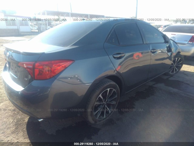 Photo 3 VIN: 2T1BURHE2HC831017 - TOYOTA COROLLA 