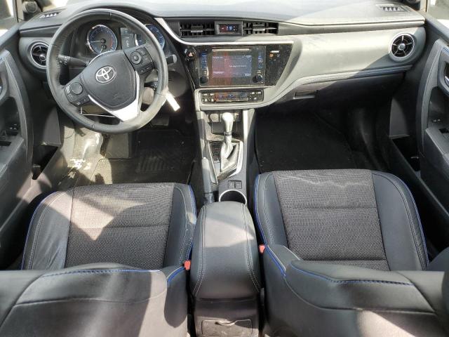 Photo 7 VIN: 2T1BURHE2HC834953 - TOYOTA COROLLA 