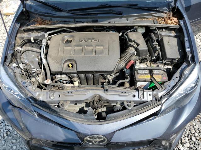 Photo 10 VIN: 2T1BURHE2HC840428 - TOYOTA COROLLA L 