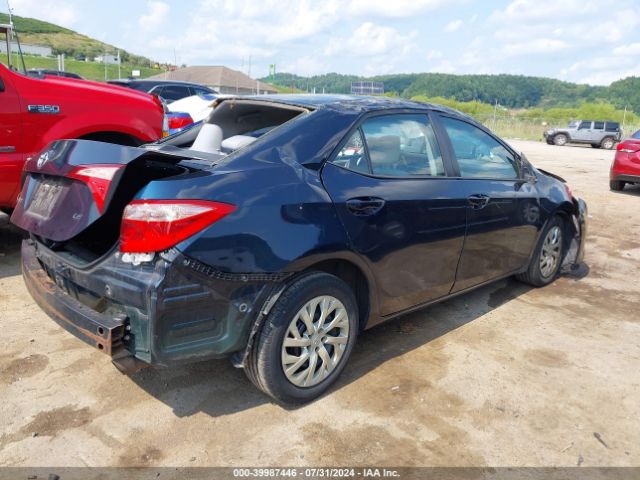 Photo 3 VIN: 2T1BURHE2HC844706 - TOYOTA COROLLA 