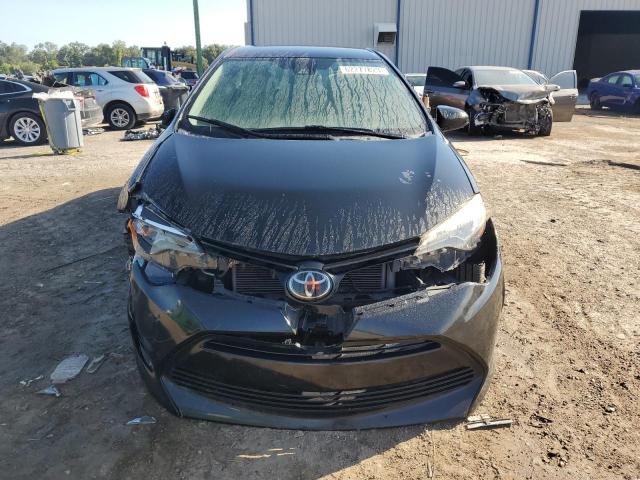 Photo 4 VIN: 2T1BURHE2HC850649 - TOYOTA COROLLA L 