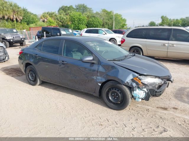 Photo 0 VIN: 2T1BURHE2HC853180 - TOYOTA COROLLA 