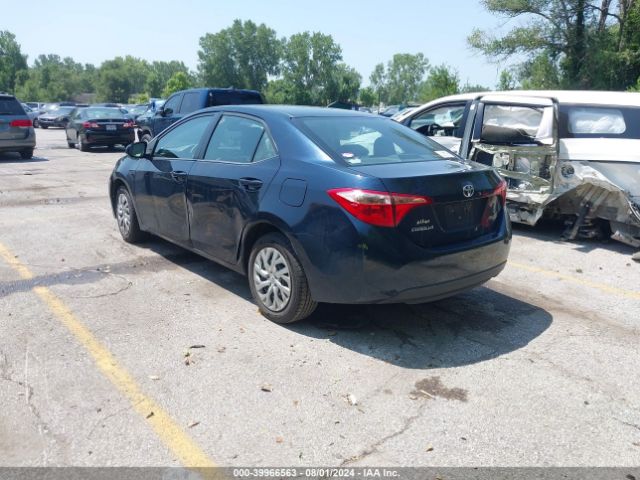 Photo 2 VIN: 2T1BURHE2HC856578 - TOYOTA COROLLA 