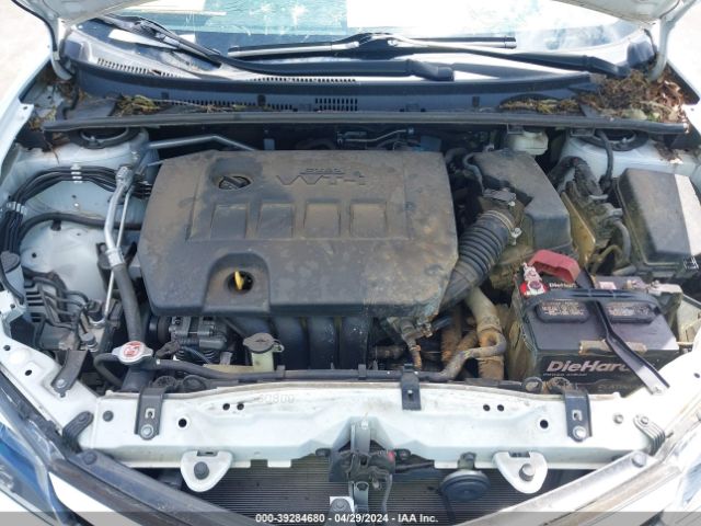 Photo 9 VIN: 2T1BURHE2HC880153 - TOYOTA COROLLA 